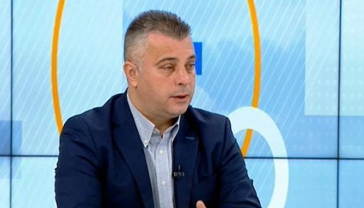 Настояваме декларациите да се попълват лично само и единствено в