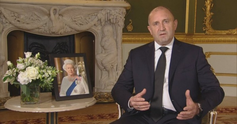 Церемонията е насрочена за утре и ще събере най-много лидери от