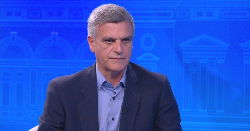 По думите му отдаван е трябвало да има общоевропейски планНе