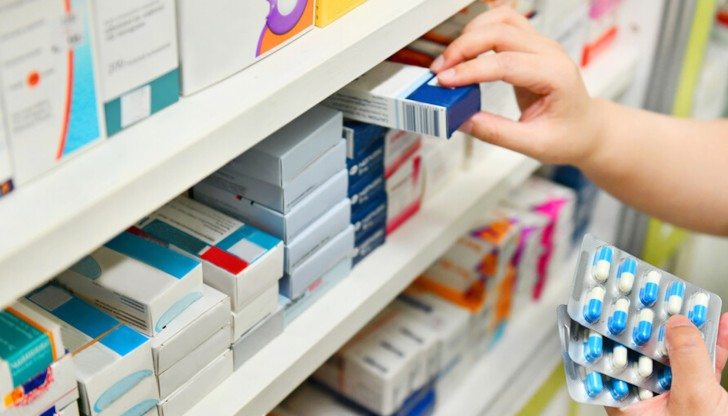 Употребата на такива медикаменти може да доведе до гадене и