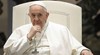 Папа Франциск призова Владимир Путин да прекрати "спиралата на насилие и смърт"