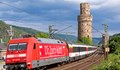 Авария спря влаковете в Северна Германия