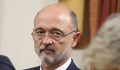 Асен Меджидиев: Увеличението на заплатите в здравеопазването не е осигурено