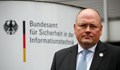 Уволниха шефа на германската служба за киберсигурност заради връзки с Русия