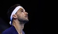 Григор Димитров изпадна от топ 30 на световната ранглиста