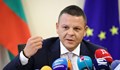 Христо Алексиев: Осъждам насилието, трябват спешни мерки и сигурност