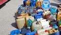Митничари иззеха от русенец 970 литра безакцизно дизелово гориво