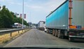 Инспекцията по труда ще проверява шофьори на камиони в района на Русе