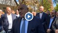 Бойко Борисов: Вратата за разговори е отворена