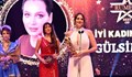Гюлсим Али грабна наградата „Най-добра актриса на Балканите“