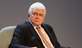 Проф. Пламен Киров: Ще има съвет отвън да се състави правителство