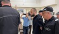 Жечко Кюркчиев остава под домашен арест