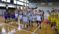 Момчетата на „Дунав – Русе – 2016“ заеха първите места в Детския турнир по баскетбол