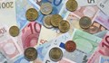 Парламентът определи курса на еврото да е 1,95583 лева за 1 евро