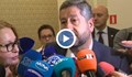 Христо Иванов: Предложението за ротационно председателство на НС не се прие