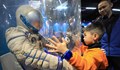 Китайската лаборатория за изследване на космоса набира персонал