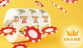 С кои разработчици си партнира Frank Casino