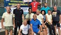 Плувците ветерани на „Ирис” Русе завоюваха куп златни медали