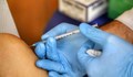 Почти 100% от имунизациите в Русе през последната седмица са бустери