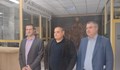 ГДБОП удари фамилията Барабанчетата в Стражица