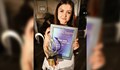 Карина Илиева е големият победител в музикалния конкурс “Северно сияние”