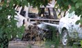 Разкриват подробности около опожарения автомобил, който причини катастрофата в Шумен