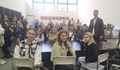 Ученици от Тараклия и Гагаузия са на посещение в Русенския университет