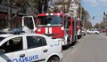 Три сигнала вдигнаха на крак пожарникарите в Русе