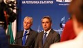 Росен Плевнелиев и Соломон Паси представят "евроатлантическа" декларация