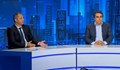 Асен Василев: Няма смисъл да се срещам с Росен Плевнелиев