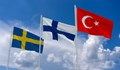 Турция настоява Финландия да екстрадира лица, обвинени в тероризъм
