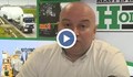 Младен Ганчев: Идеята да се поставят колчета в отсечката Русе - Бяла е пълен абсурд!