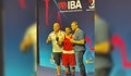 Севда Асенова се класира за финал на Европейското първенство по бокс