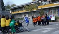 Празник под наслов „Спортът - достъпен за всички“ се проведе в Русе