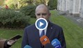 Румен Радев: Не подписах за Украйна в НАТО, защото това означава война между Алианса и Русия