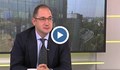 Георги Ангелов: Ако не се гласува бюджетът, икономиката ще колабира