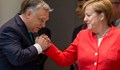 Виктор Орбан: Меркел можеше да предотврати войната в Украйна