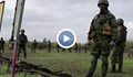 Стрелба в лагер за подготовка на мобилизирани запасняци в Русия
