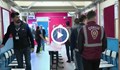 Повече от 54 000 са гласувалите в Турция