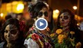 Мексико Сити стартира честванията за Деня на мъртвите с парад на скелетите