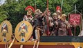 Римският кораб ще отплава от Русе под звуците на Духовия оркестър