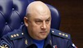 Командващият руските сили призна, че военната обстановка в Украйна е „напрегната“