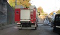 Пожарникарите в Русе вадиха жена и от водомерна шахта