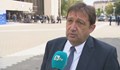 Иван Шишков: Азерски газ вече тече към България