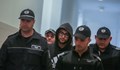 Пуснаха срещу "подписка" обвиняемия за убийството на таксиметров шофьор в София