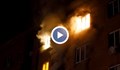 Разкриха жестоко двойно убийство, прикрито с пожар, в София