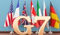 Свикват извънредна среща на Г-7