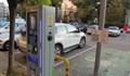Плащането за паркинг в центъра на Русе вече става и с QR код