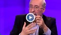 Тони Николов: Проучване сочи, че 44% от македонците смятат, че врагът са българите