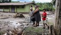 Ураганът „Джулия” удари бреговете на Никарагуа